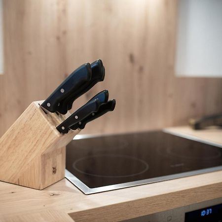 Appartement Alpenrot ザンクト・ヨーハン・イム・ポンガウ エクステリア 写真
