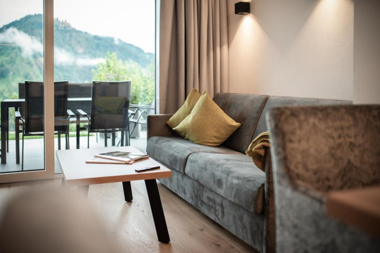 Appartement Alpenrot ザンクト・ヨーハン・イム・ポンガウ エクステリア 写真