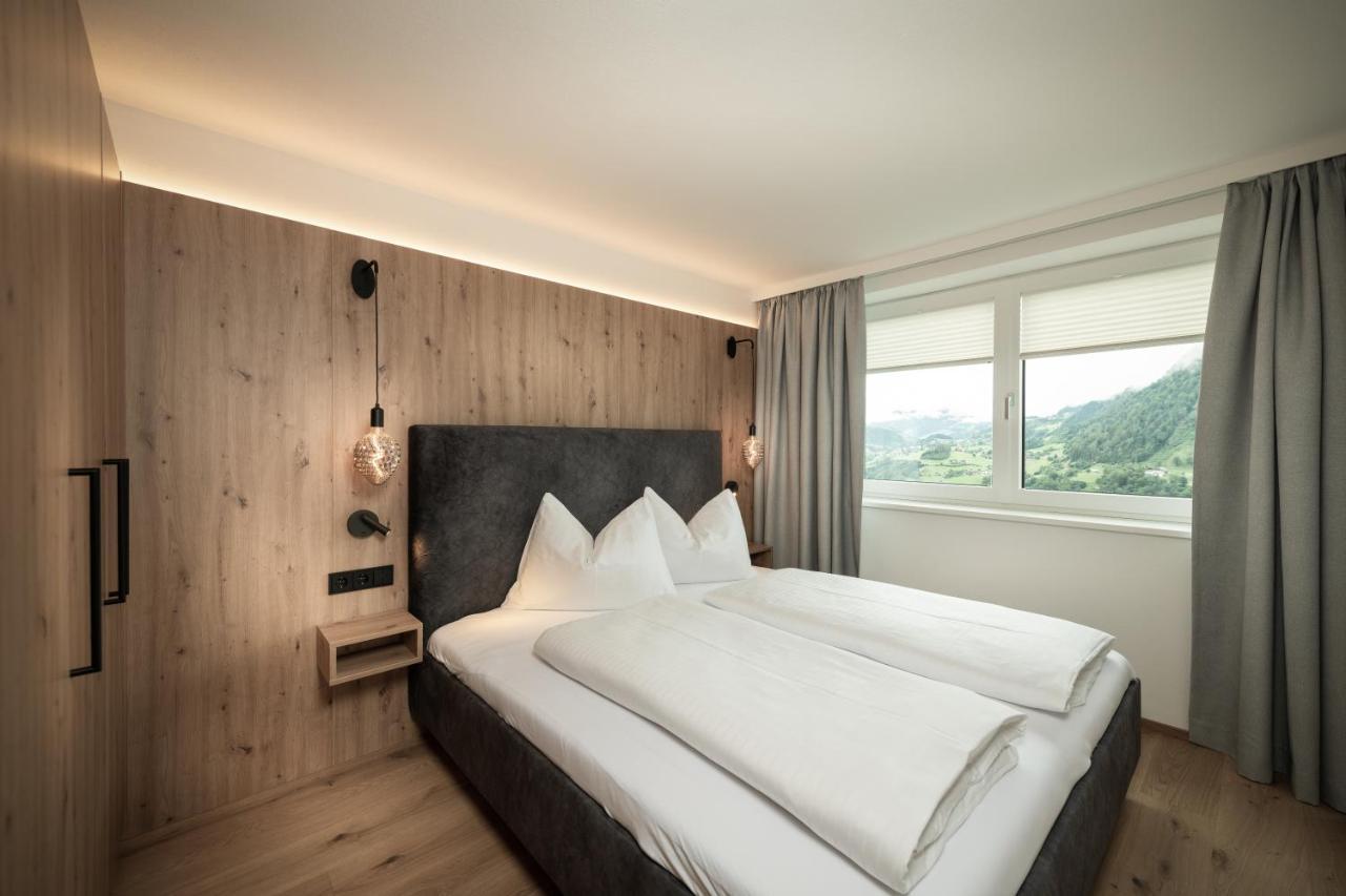 Appartement Alpenrot ザンクト・ヨーハン・イム・ポンガウ エクステリア 写真