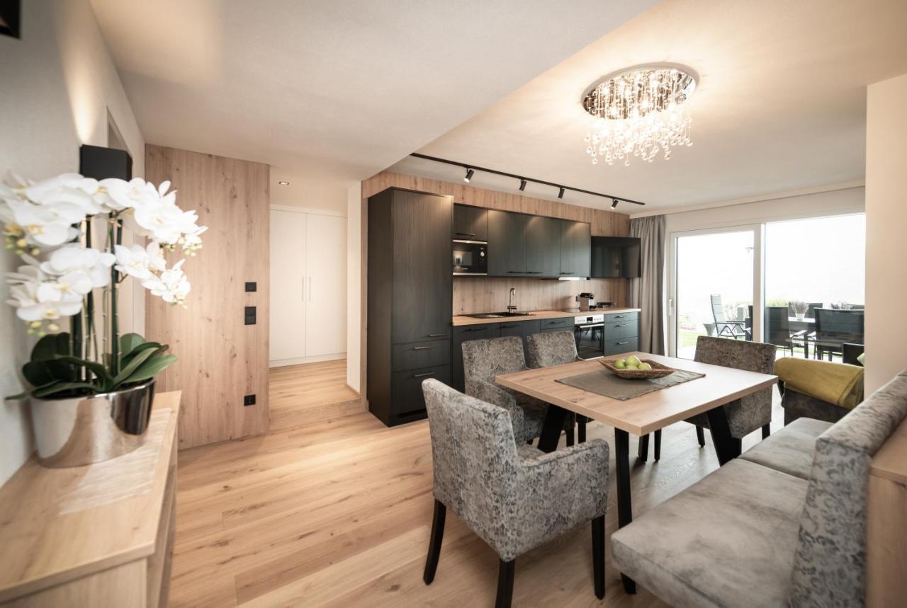 Appartement Alpenrot ザンクト・ヨーハン・イム・ポンガウ エクステリア 写真
