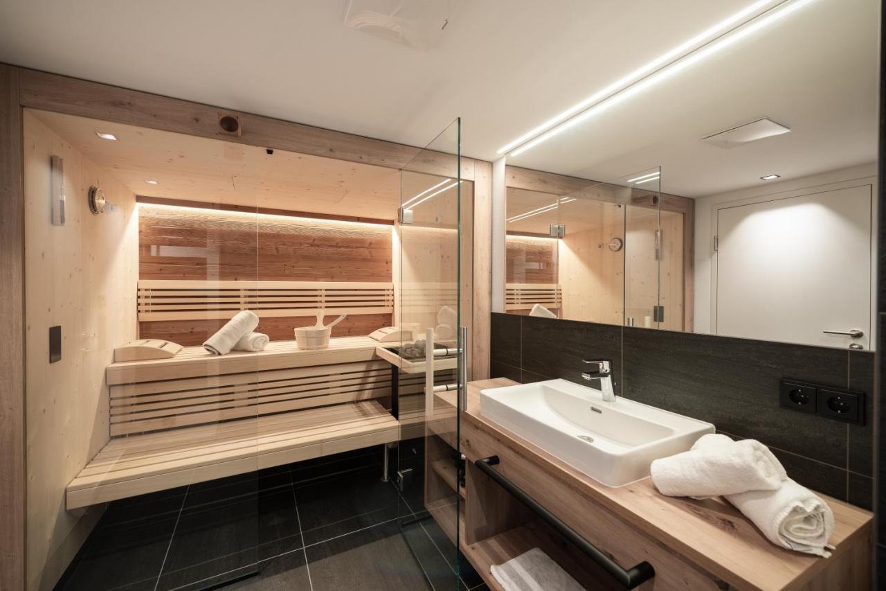 Appartement Alpenrot ザンクト・ヨーハン・イム・ポンガウ エクステリア 写真