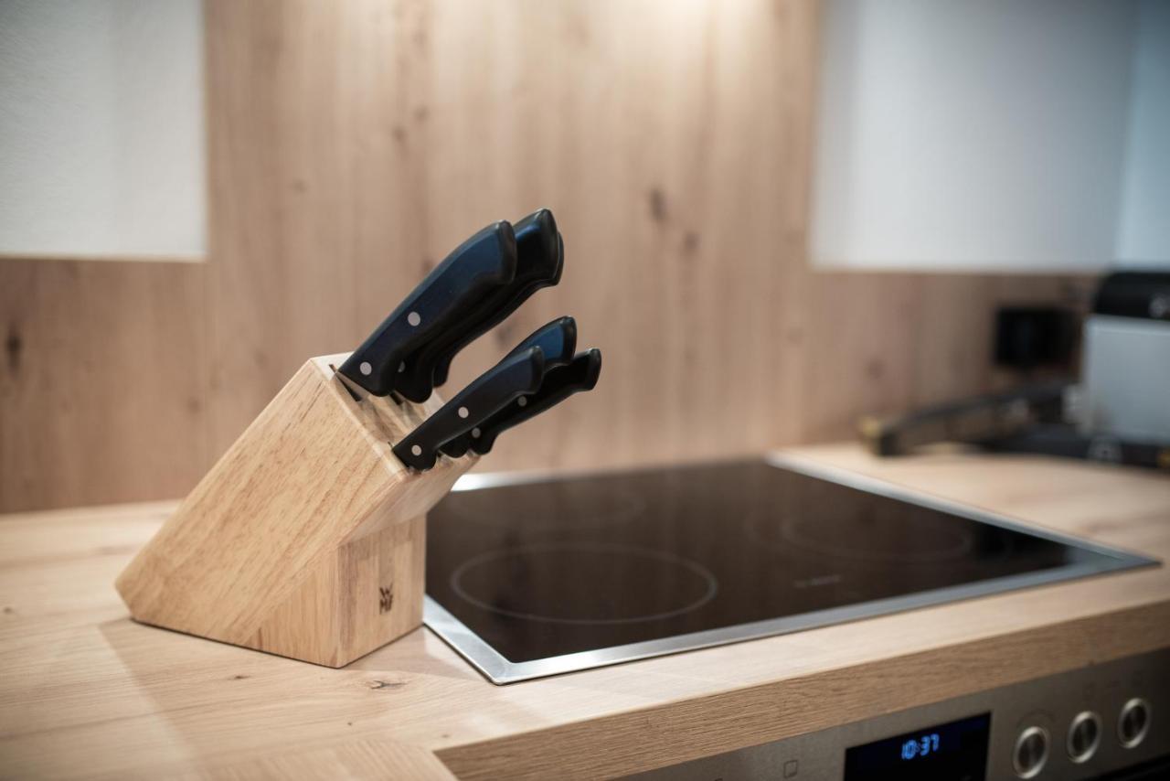 Appartement Alpenrot ザンクト・ヨーハン・イム・ポンガウ エクステリア 写真