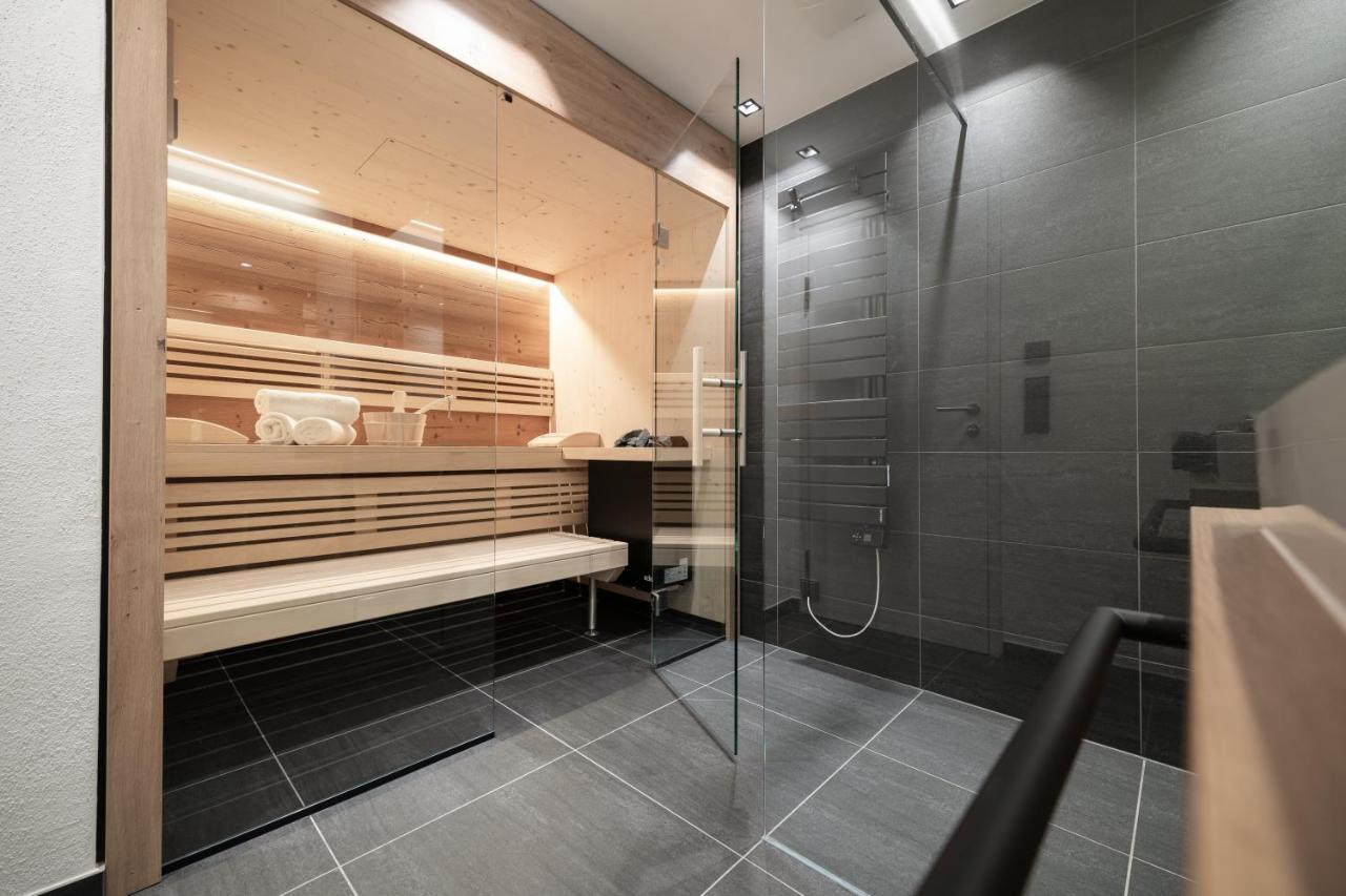 Appartement Alpenrot ザンクト・ヨーハン・イム・ポンガウ エクステリア 写真