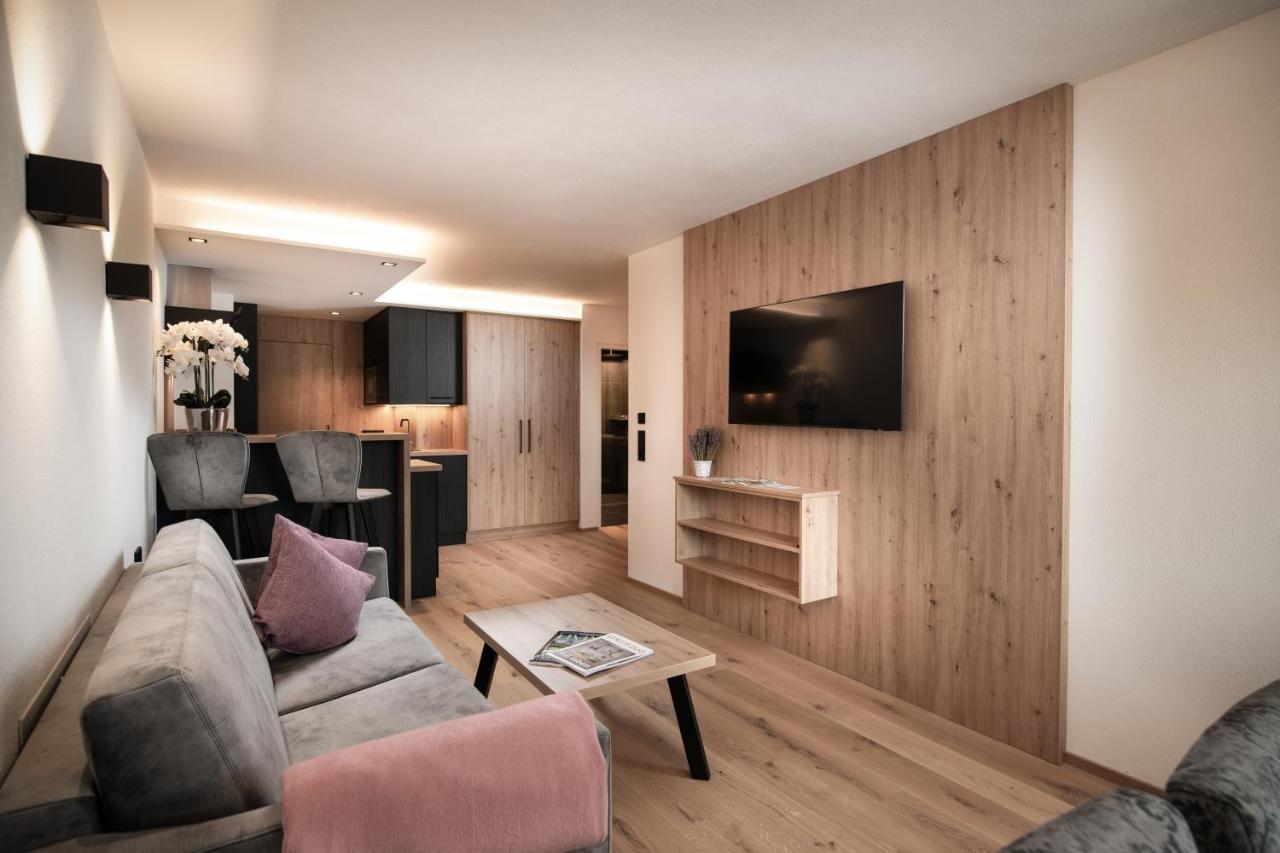 Appartement Alpenrot ザンクト・ヨーハン・イム・ポンガウ エクステリア 写真