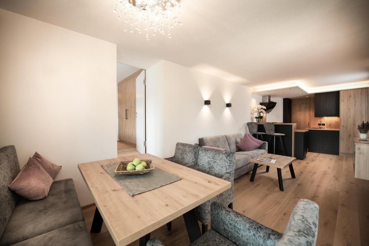 Appartement Alpenrot ザンクト・ヨーハン・イム・ポンガウ エクステリア 写真