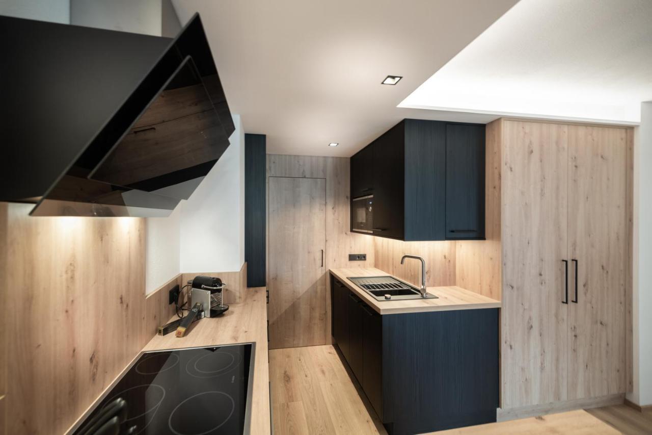 Appartement Alpenrot ザンクト・ヨーハン・イム・ポンガウ エクステリア 写真