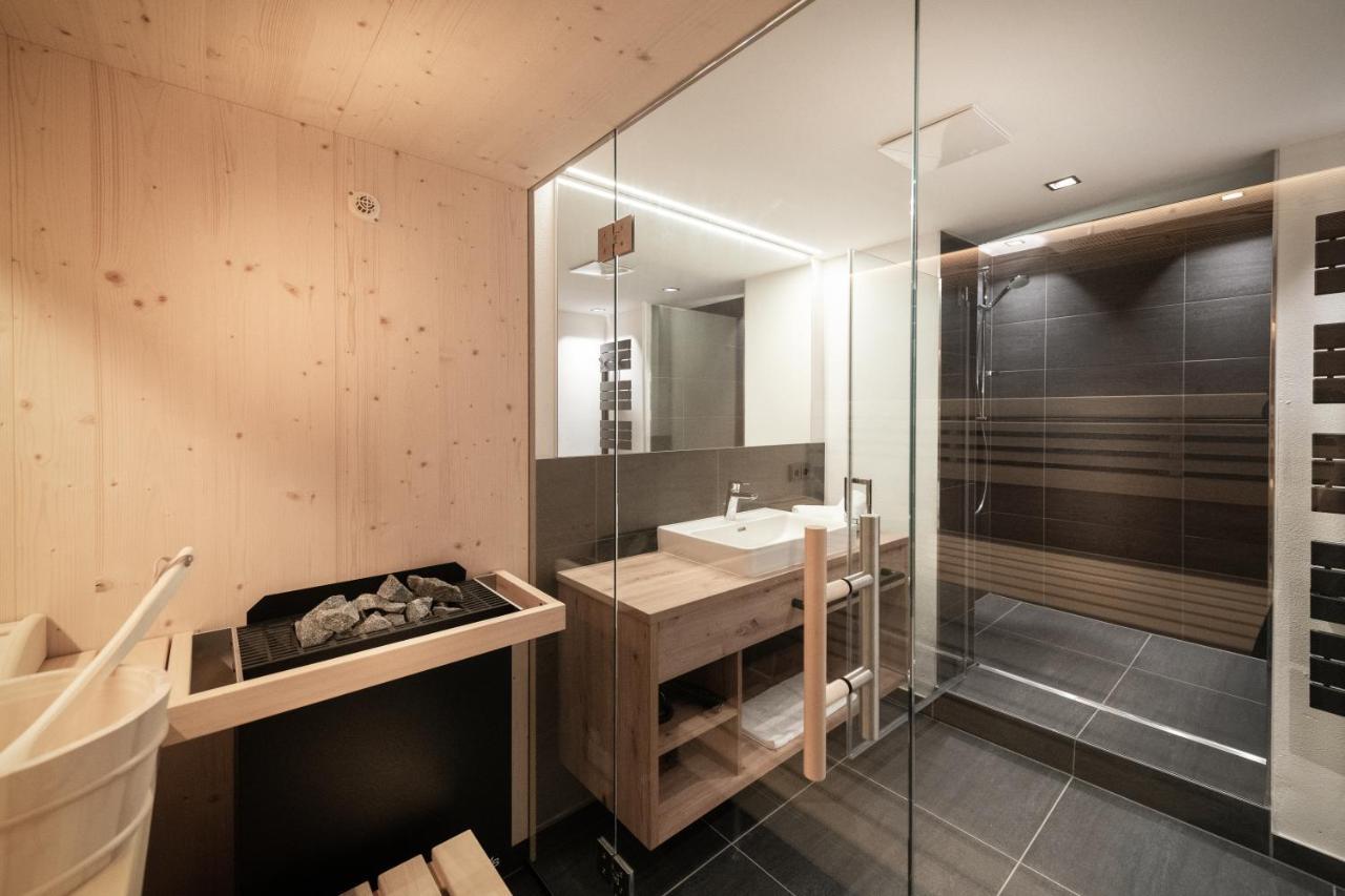 Appartement Alpenrot ザンクト・ヨーハン・イム・ポンガウ エクステリア 写真