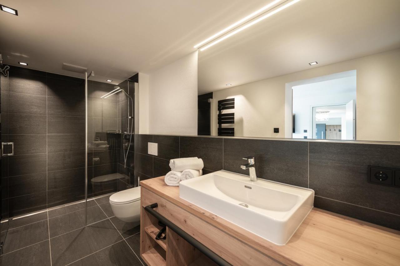 Appartement Alpenrot ザンクト・ヨーハン・イム・ポンガウ エクステリア 写真