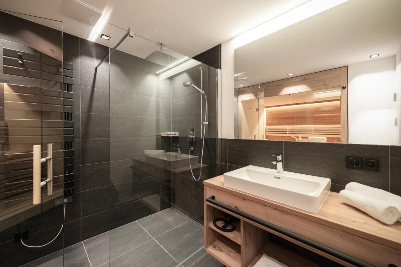 Appartement Alpenrot ザンクト・ヨーハン・イム・ポンガウ エクステリア 写真